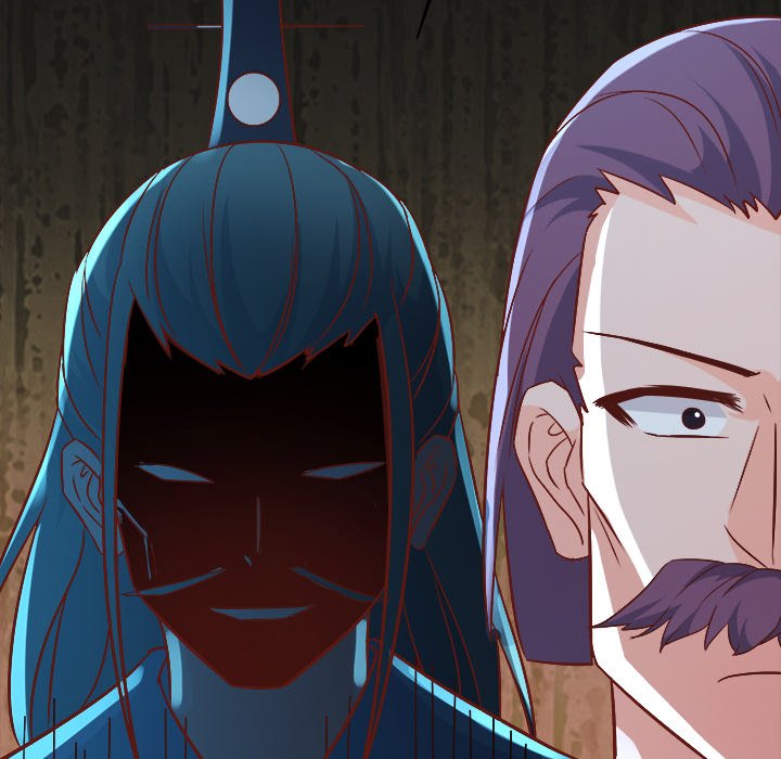 Read My Lovely Disciples chapter 17 image 139 on Lezhin