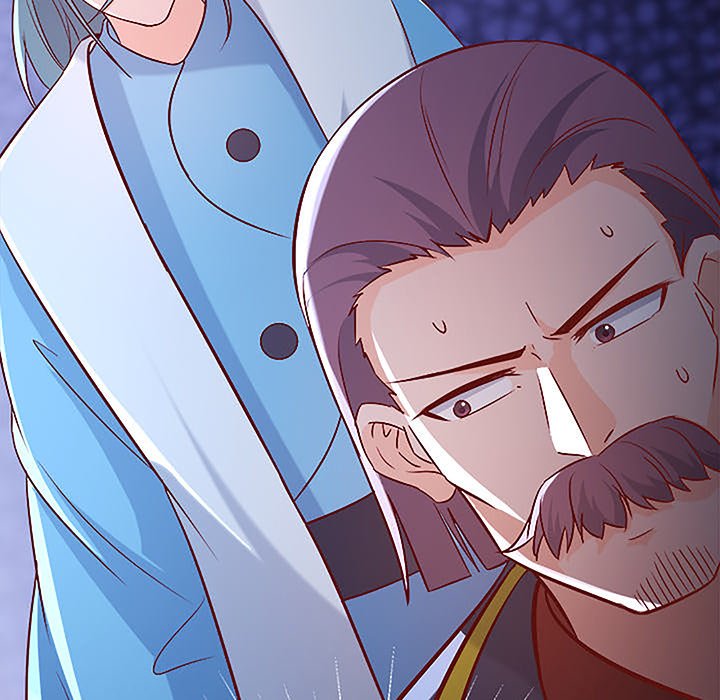 Read My Lovely Disciples chapter 17 image 147 on Lezhin
