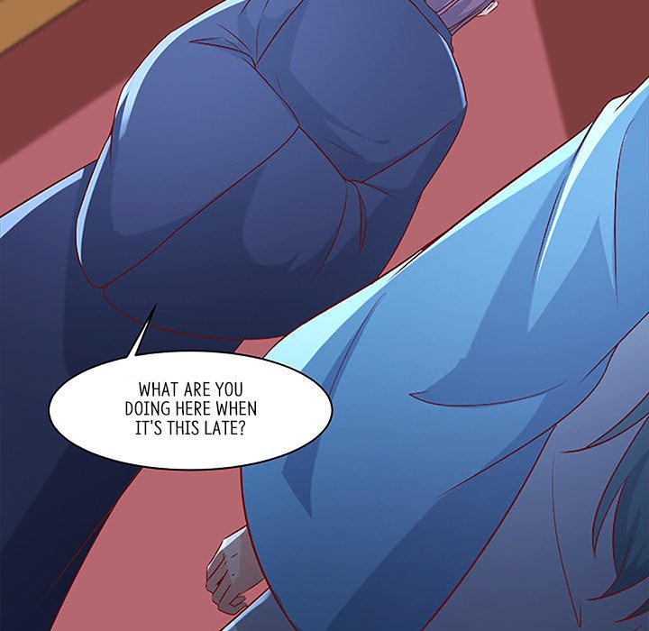 Read My Lovely Disciples chapter 17 image 150 on Lezhin
