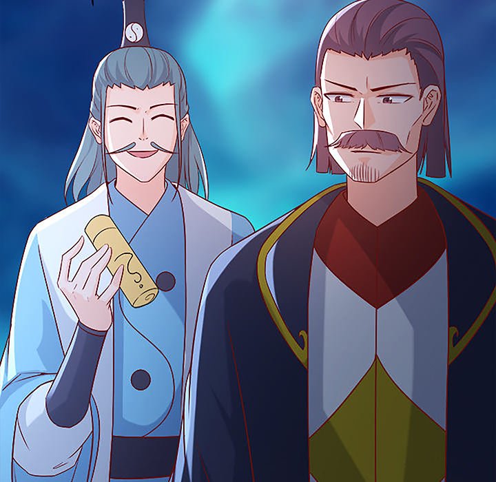 Read My Lovely Disciples chapter 17 image 152 on Lezhin