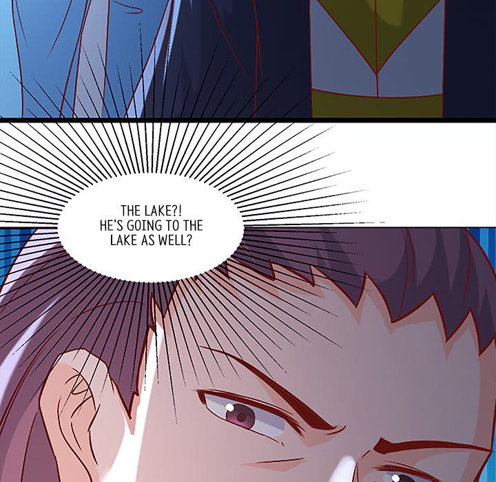 Read My Lovely Disciples chapter 17 image 153 on Lezhin