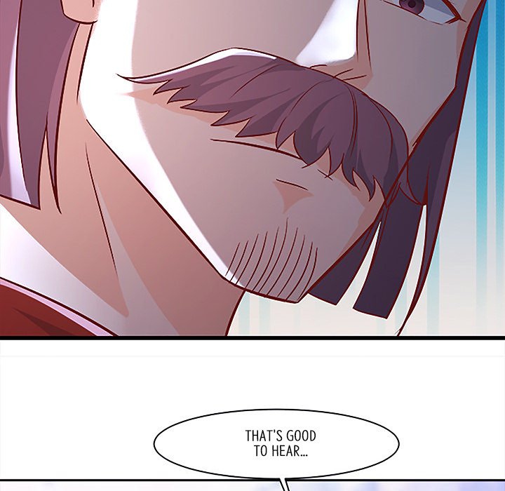 Read My Lovely Disciples chapter 17 image 154 on Lezhin