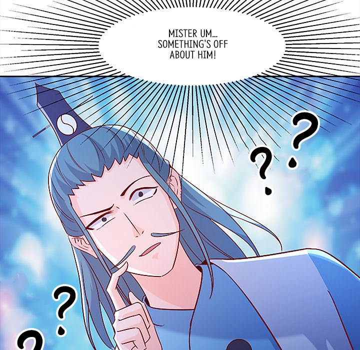 Read My Lovely Disciples chapter 17 image 156 on Lezhin