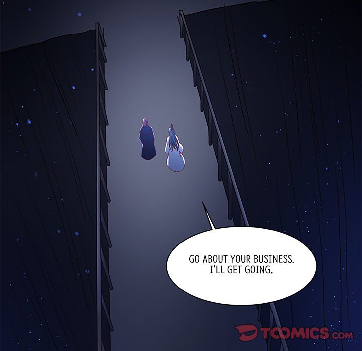 Read My Lovely Disciples chapter 17 image 158 on Lezhin