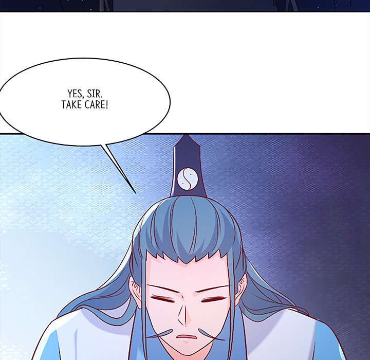 Read My Lovely Disciples chapter 17 image 159 on Lezhin
