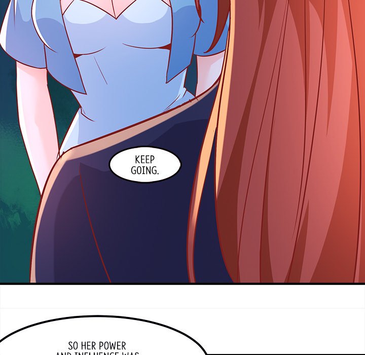 Read My Lovely Disciples chapter 17 image 19 on Lezhin