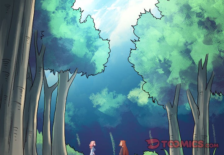 Read My Lovely Disciples chapter 17 image 2 on Lezhin
