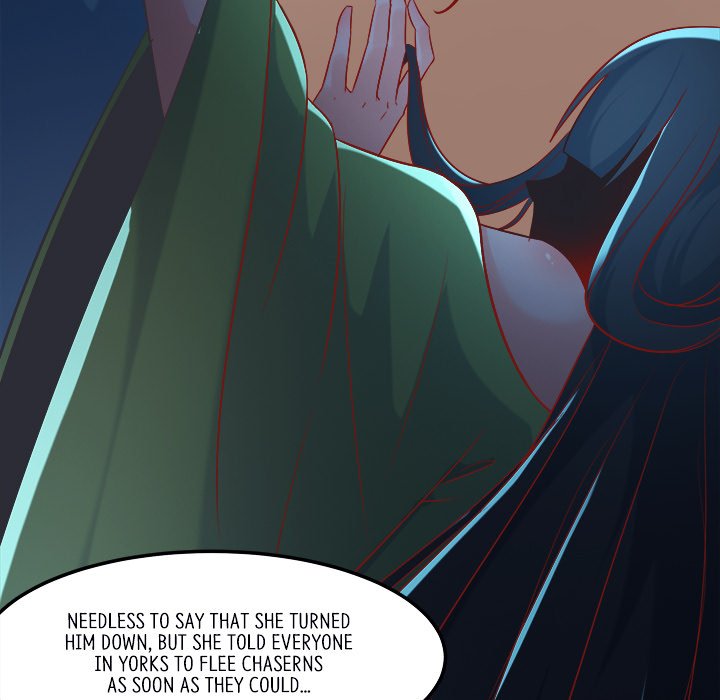 Read My Lovely Disciples chapter 17 image 21 on Lezhin