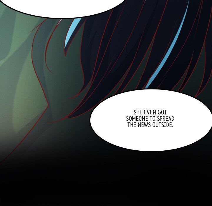 Read My Lovely Disciples chapter 17 image 22 on Lezhin