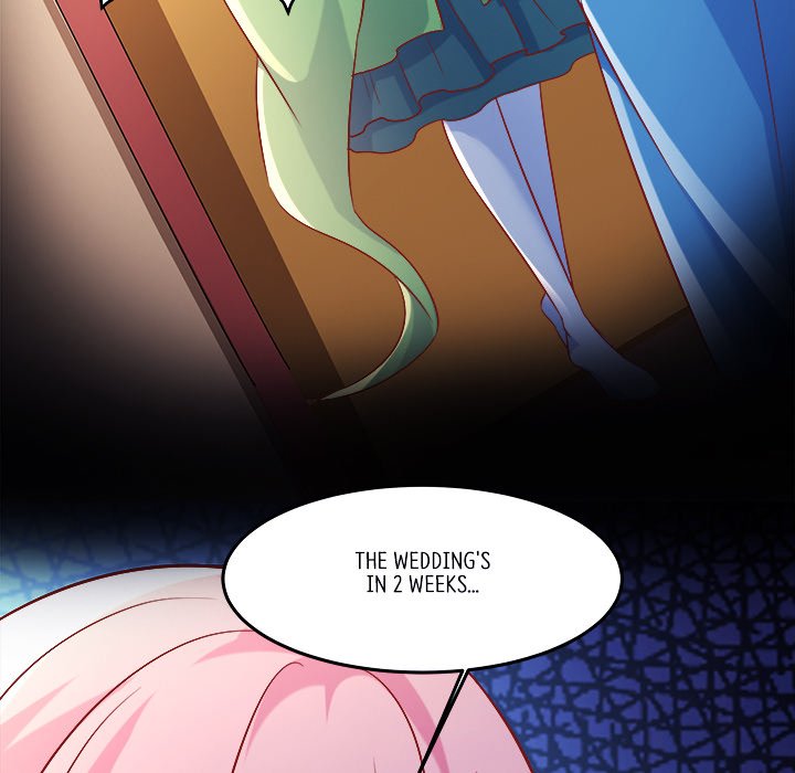 Read My Lovely Disciples chapter 17 image 24 on Lezhin