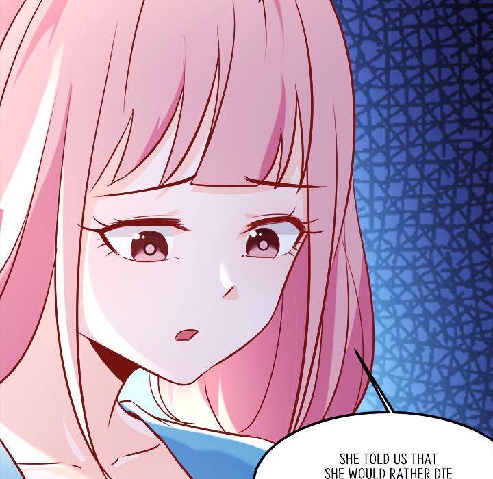 Read My Lovely Disciples chapter 17 image 25 on Lezhin