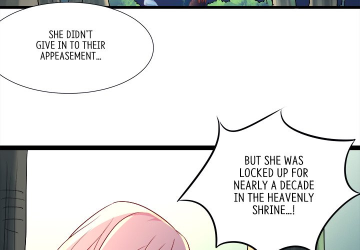 Read My Lovely Disciples chapter 17 image 3 on Lezhin
