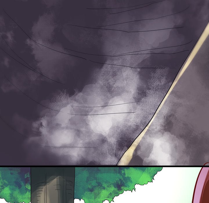 Read My Lovely Disciples chapter 17 image 31 on Lezhin
