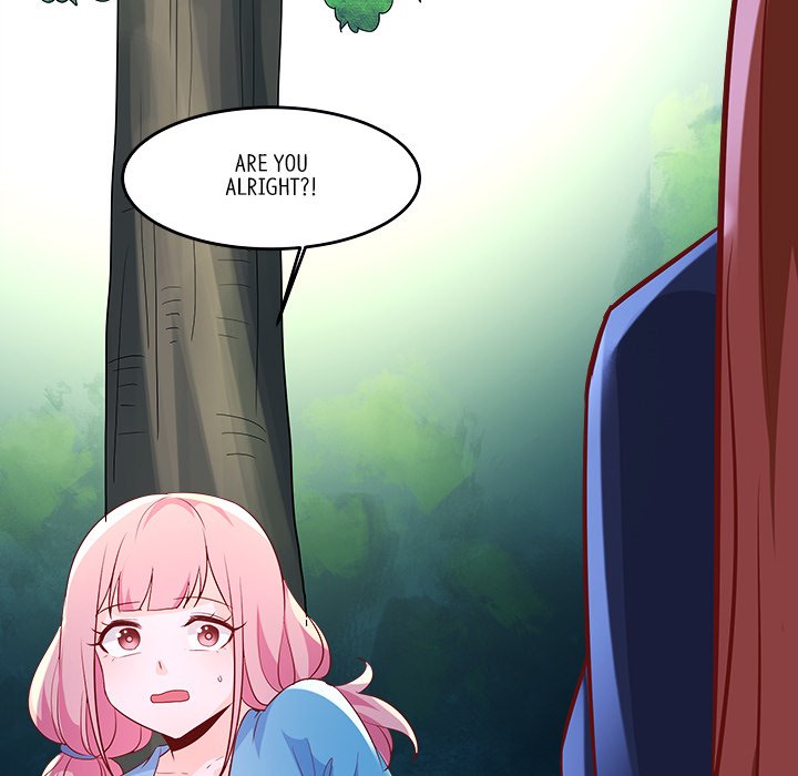 Read My Lovely Disciples chapter 17 image 32 on Lezhin