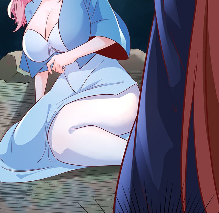 Read My Lovely Disciples chapter 17 image 33 on Lezhin