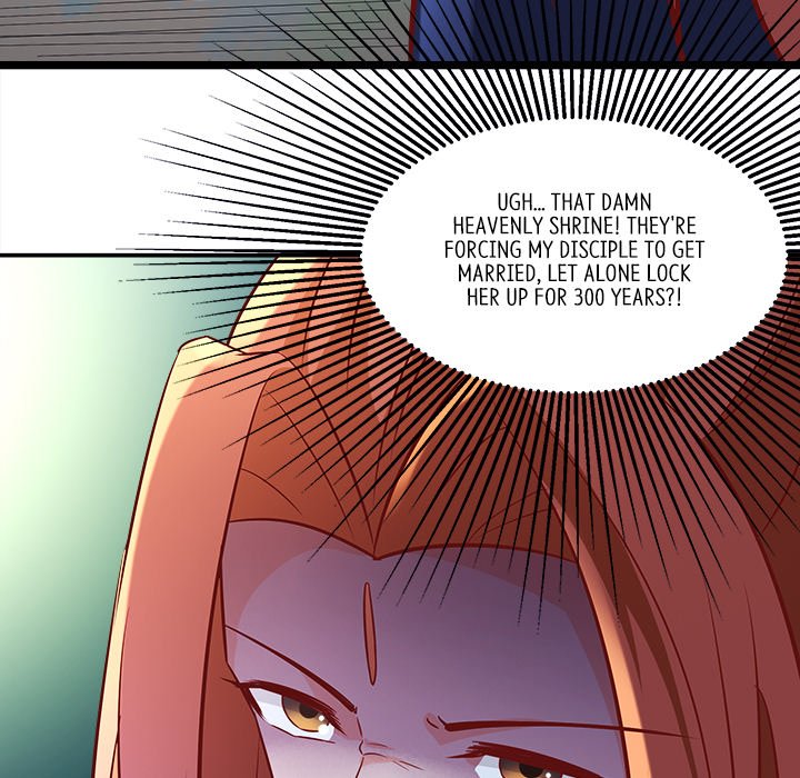 Read My Lovely Disciples chapter 17 image 34 on Lezhin