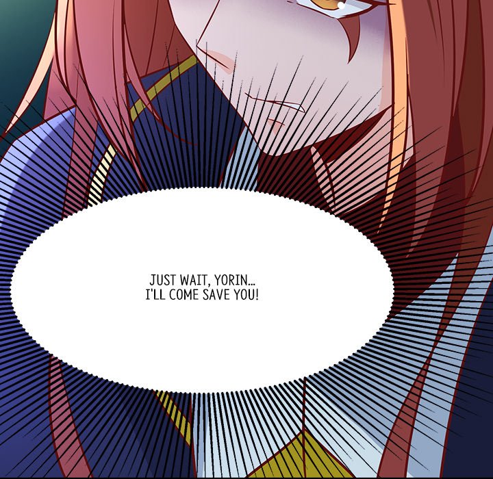 Read My Lovely Disciples chapter 17 image 35 on Lezhin