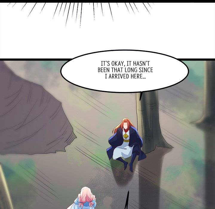 Read My Lovely Disciples chapter 17 image 36 on Lezhin