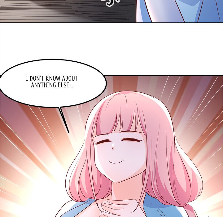 Read My Lovely Disciples chapter 17 image 39 on Lezhin