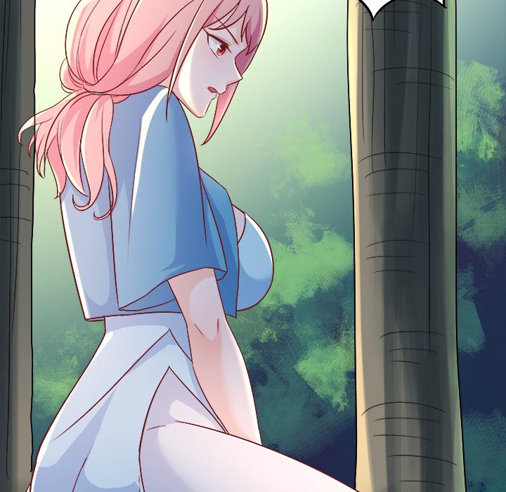 Read My Lovely Disciples chapter 17 image 4 on Lezhin
