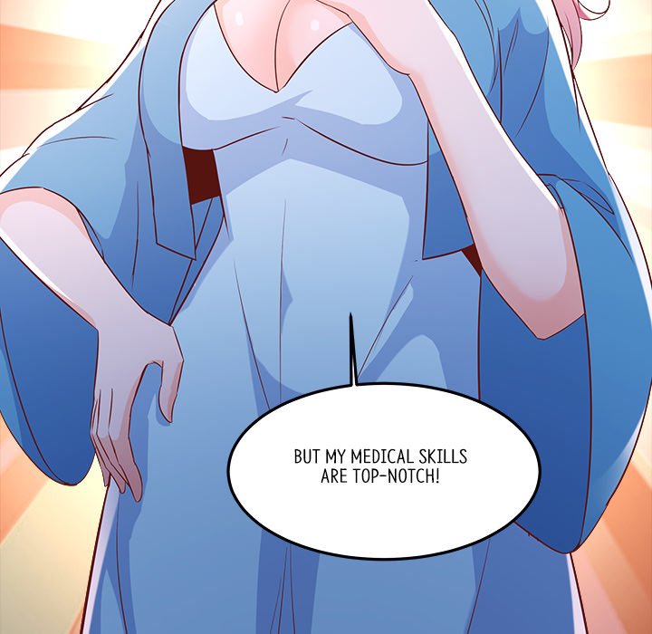 Read My Lovely Disciples chapter 17 image 40 on Lezhin