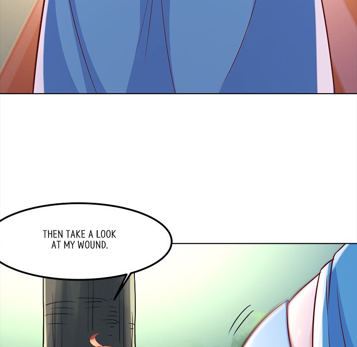 Read My Lovely Disciples chapter 17 image 41 on Lezhin