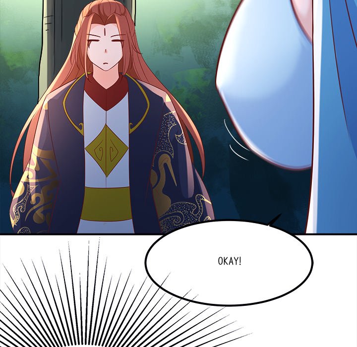 Read My Lovely Disciples chapter 17 image 42 on Lezhin