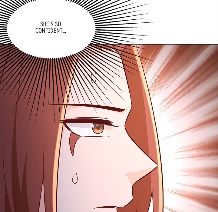 Read My Lovely Disciples chapter 17 image 43 on Lezhin
