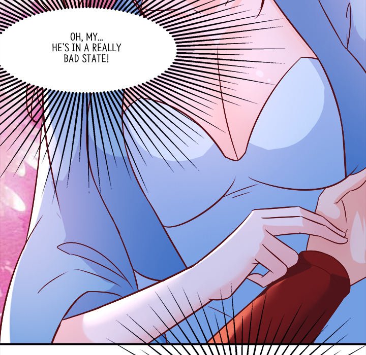 Read My Lovely Disciples chapter 17 image 46 on Lezhin