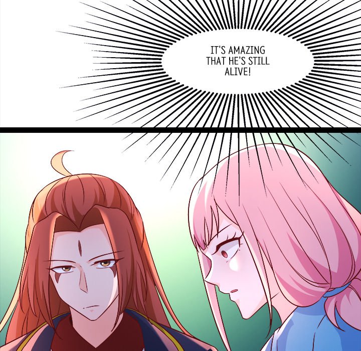 Read My Lovely Disciples chapter 17 image 47 on Lezhin