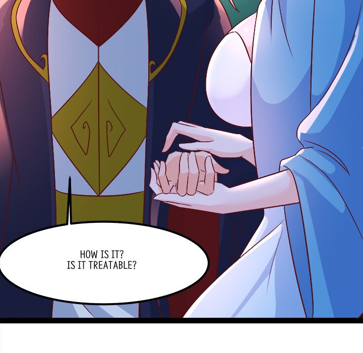Read My Lovely Disciples chapter 17 image 48 on Lezhin
