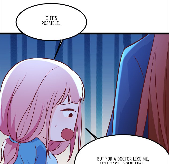Read My Lovely Disciples chapter 17 image 49 on Lezhin