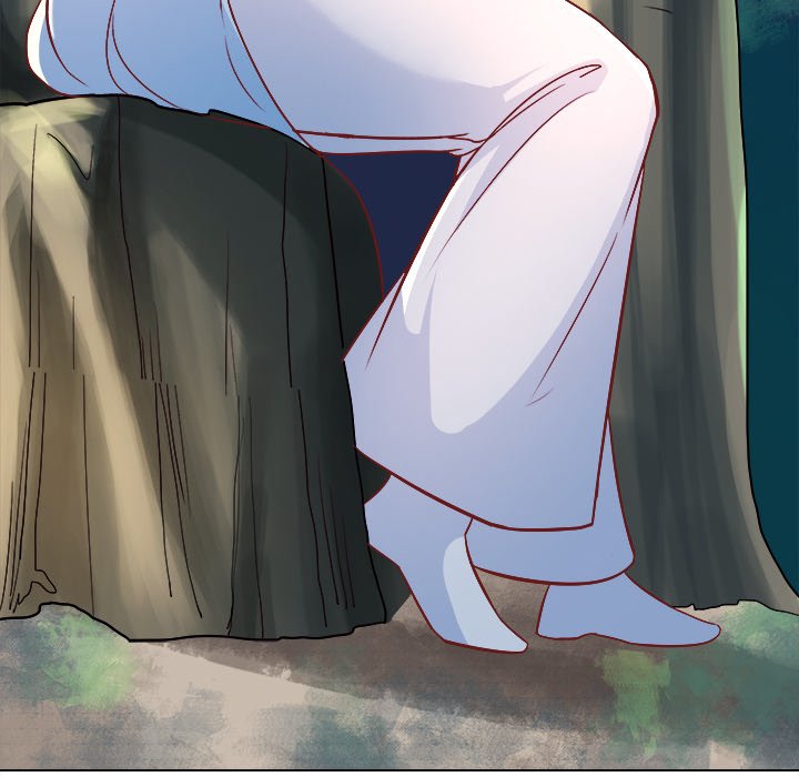 Read My Lovely Disciples chapter 17 image 5 on Lezhin