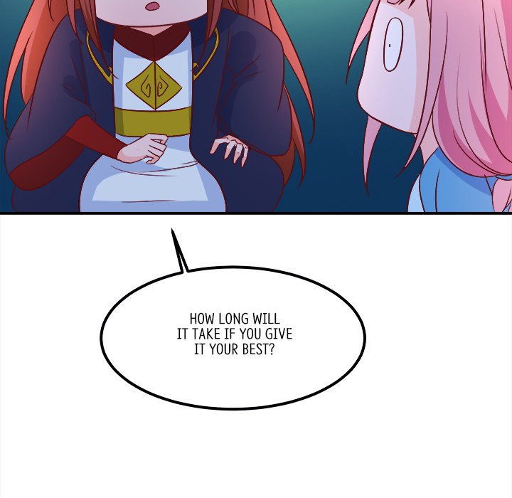 Read My Lovely Disciples chapter 17 image 51 on Lezhin