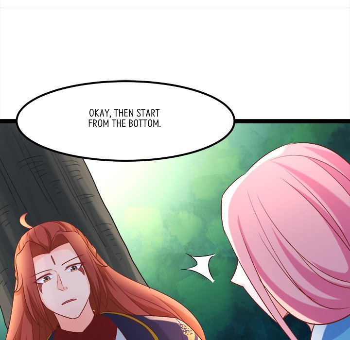 Read My Lovely Disciples chapter 17 image 54 on Lezhin