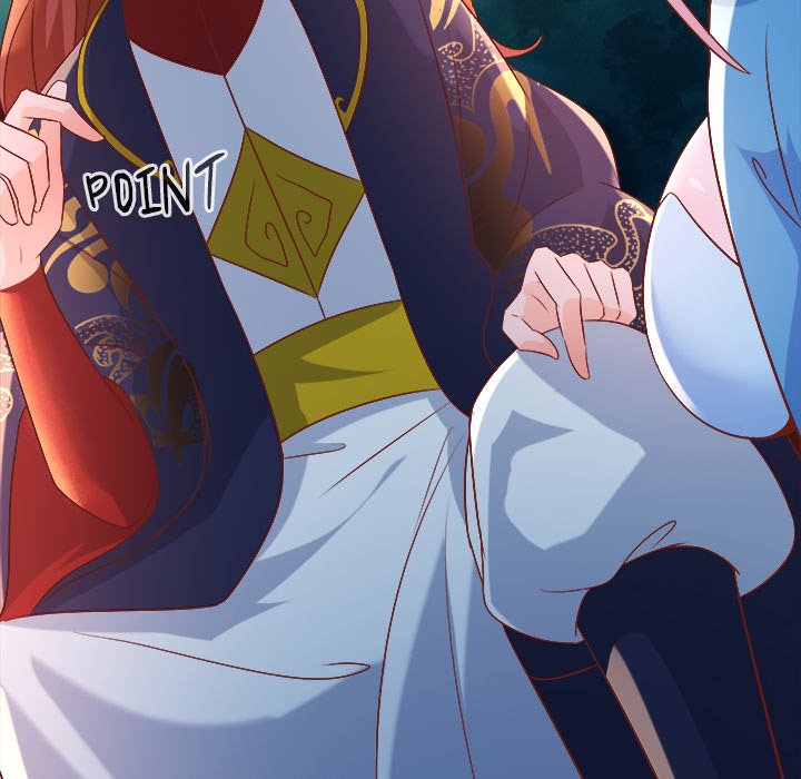 Read My Lovely Disciples chapter 17 image 55 on Lezhin