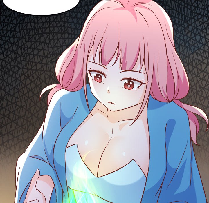 Read My Lovely Disciples chapter 17 image 57 on Lezhin
