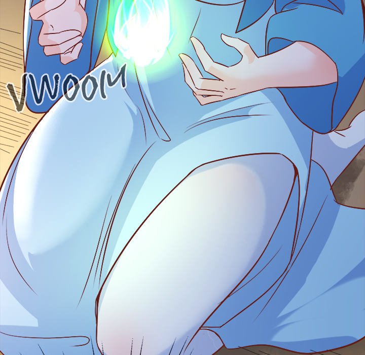 Read My Lovely Disciples chapter 17 image 58 on Lezhin