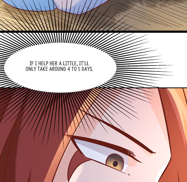 Read My Lovely Disciples chapter 17 image 59 on Lezhin