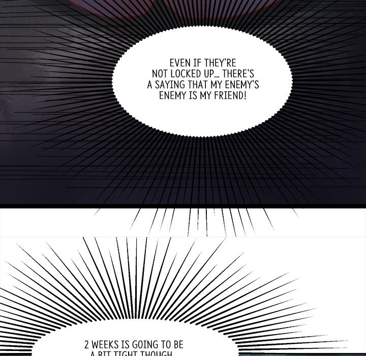 Read My Lovely Disciples chapter 17 image 63 on Lezhin