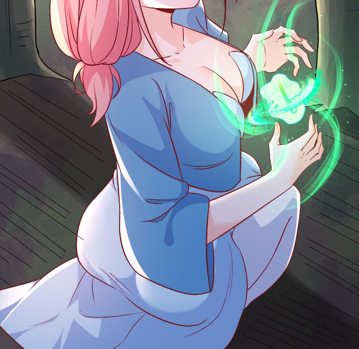 Read My Lovely Disciples chapter 17 image 69 on Lezhin