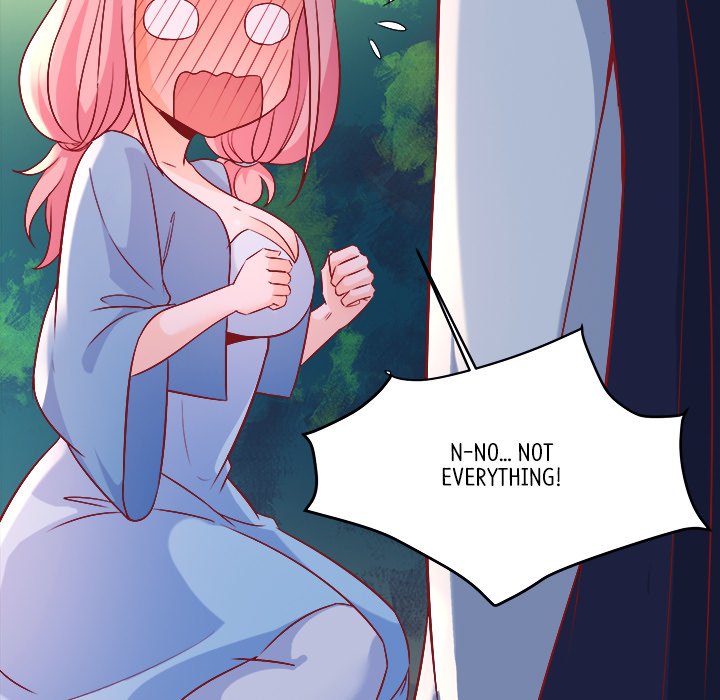 Read My Lovely Disciples chapter 17 image 71 on Lezhin
