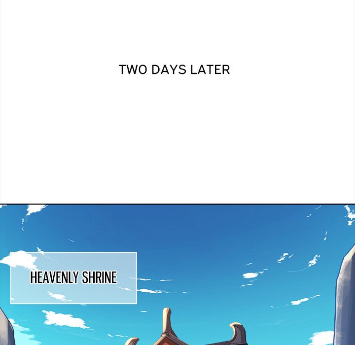 Read My Lovely Disciples chapter 17 image 79 on Lezhin