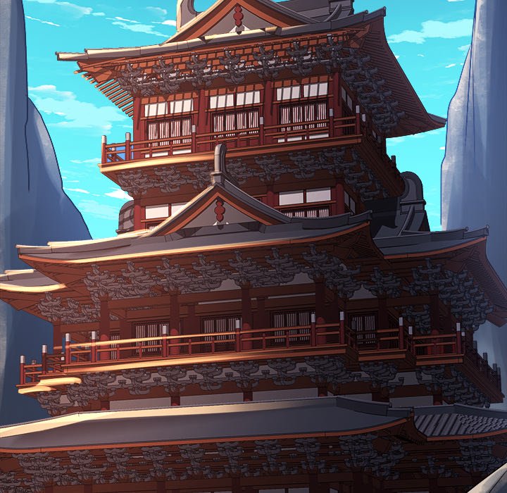 Read My Lovely Disciples chapter 17 image 80 on Lezhin