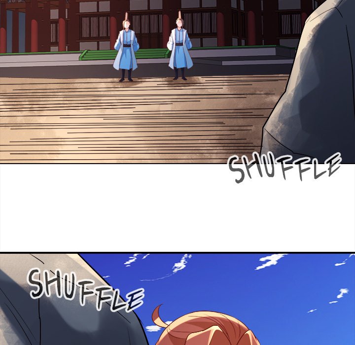 Read My Lovely Disciples chapter 17 image 81 on Lezhin
