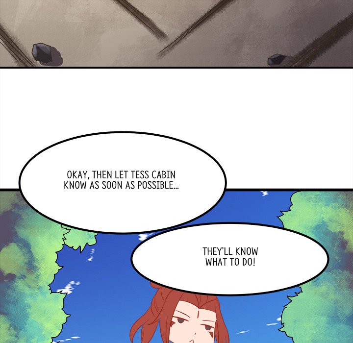 Read My Lovely Disciples chapter 17 image 89 on Lezhin