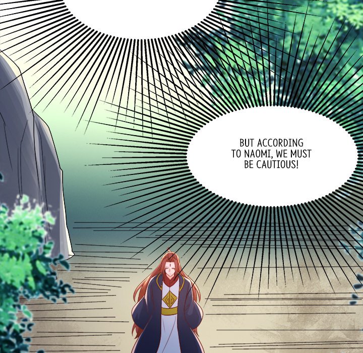 Read My Lovely Disciples chapter 17 image 92 on Lezhin