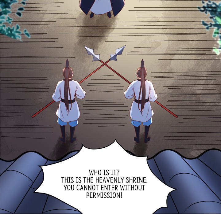 Read My Lovely Disciples chapter 17 image 93 on Lezhin