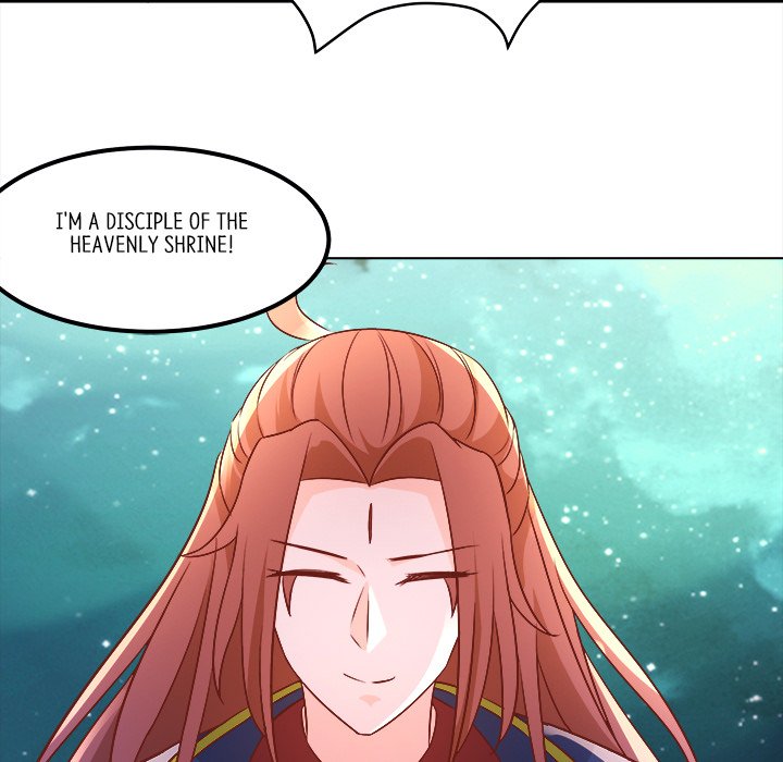 Read My Lovely Disciples chapter 17 image 94 on Lezhin