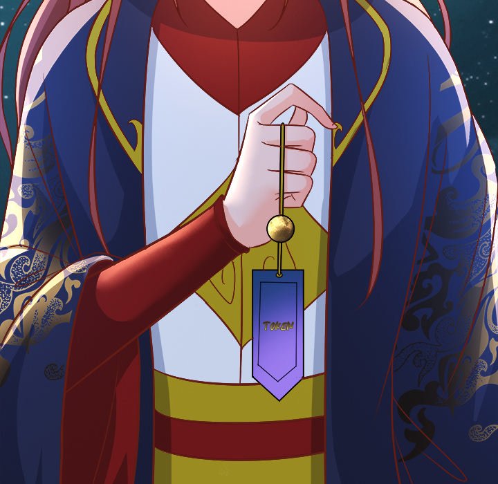 Read My Lovely Disciples chapter 17 image 95 on Lezhin
